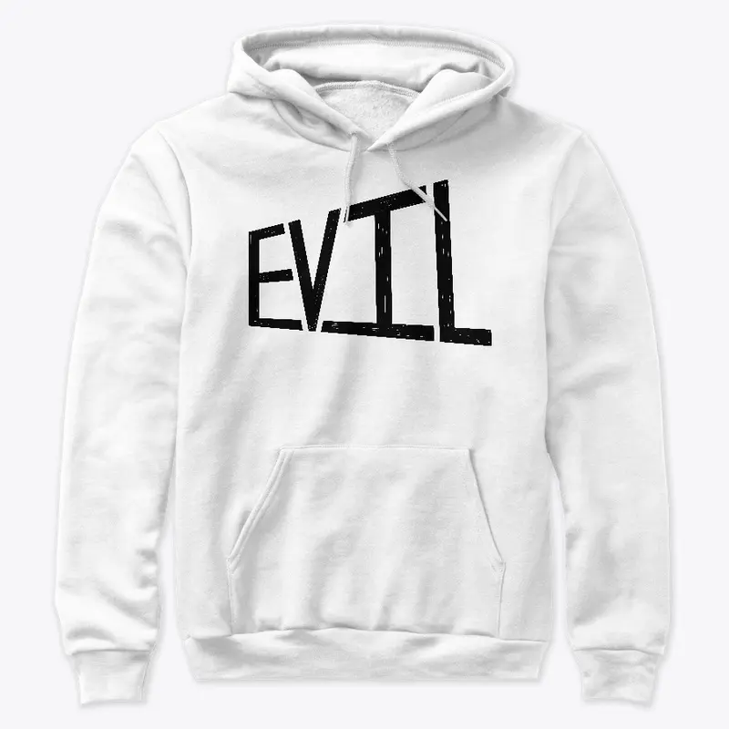 EVIL (black)