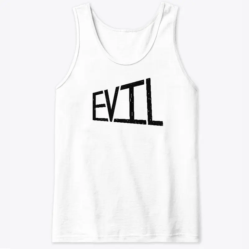 EVIL (black)