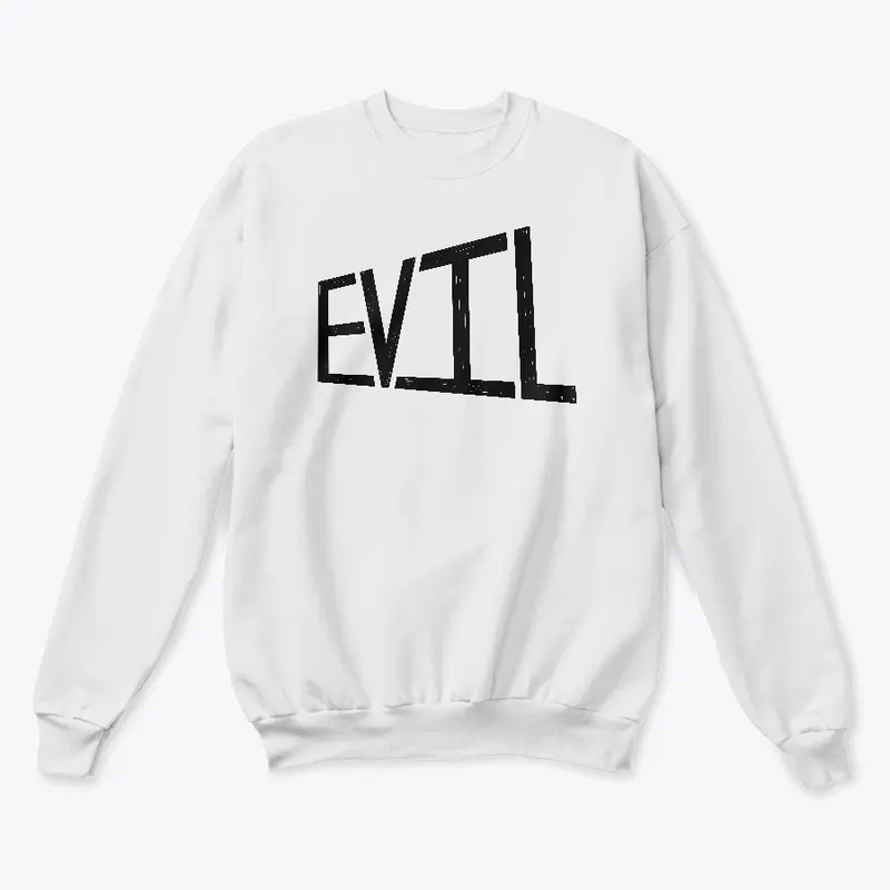 EVIL (black)