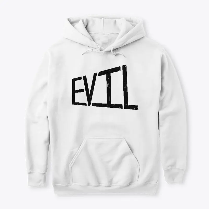 EVIL (black)