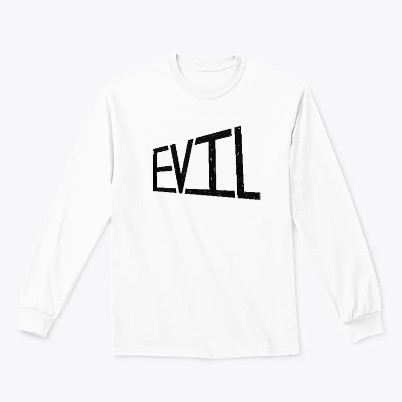 EVIL (black)